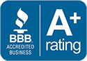 better business bureau a+ rating, bbb accredited, better business bureau
