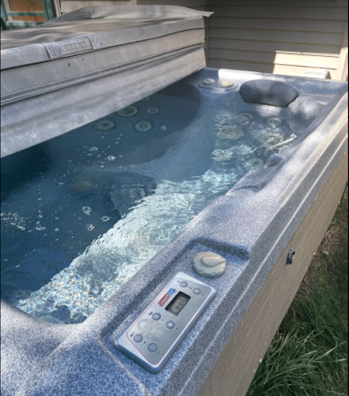 waterford hot tub repair, hot tub repair in waterford, waterford jacuzzi service