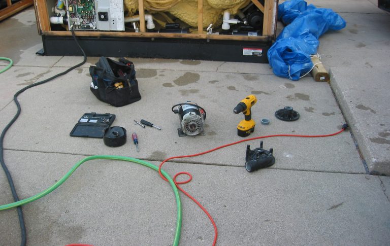 jacuzzi repair in Mount Pleasant, hot tub repair Mount Pleasant, spa repair Southeast WI